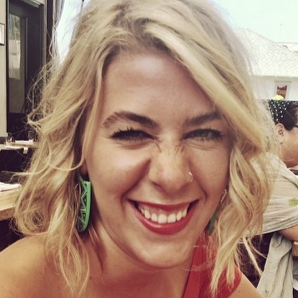 Meet your Posher, Ellen